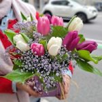 enviar-flores-dia-mujer-barcelona