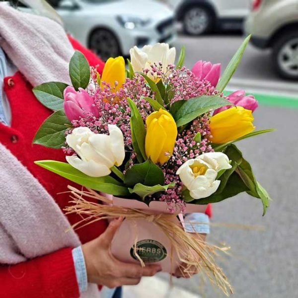 flores-domicilio-dia-mujer-barcelona