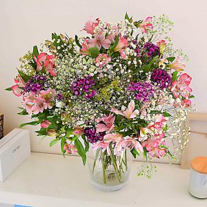 flores silvestres barcelona