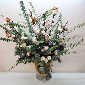 ramo-flor-algodon