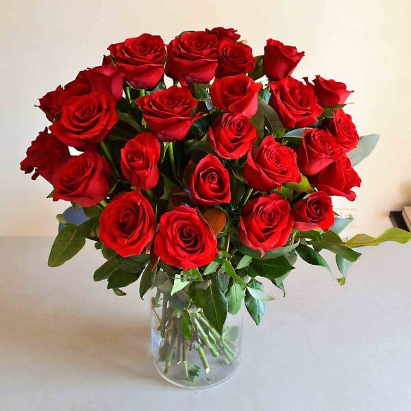 RAMO DE FLORES BEAUTÉ DE ROSAS