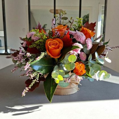 Composicion-floral-otonal-barcelona