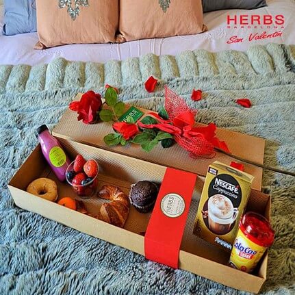 Regalos originales para San Valentín