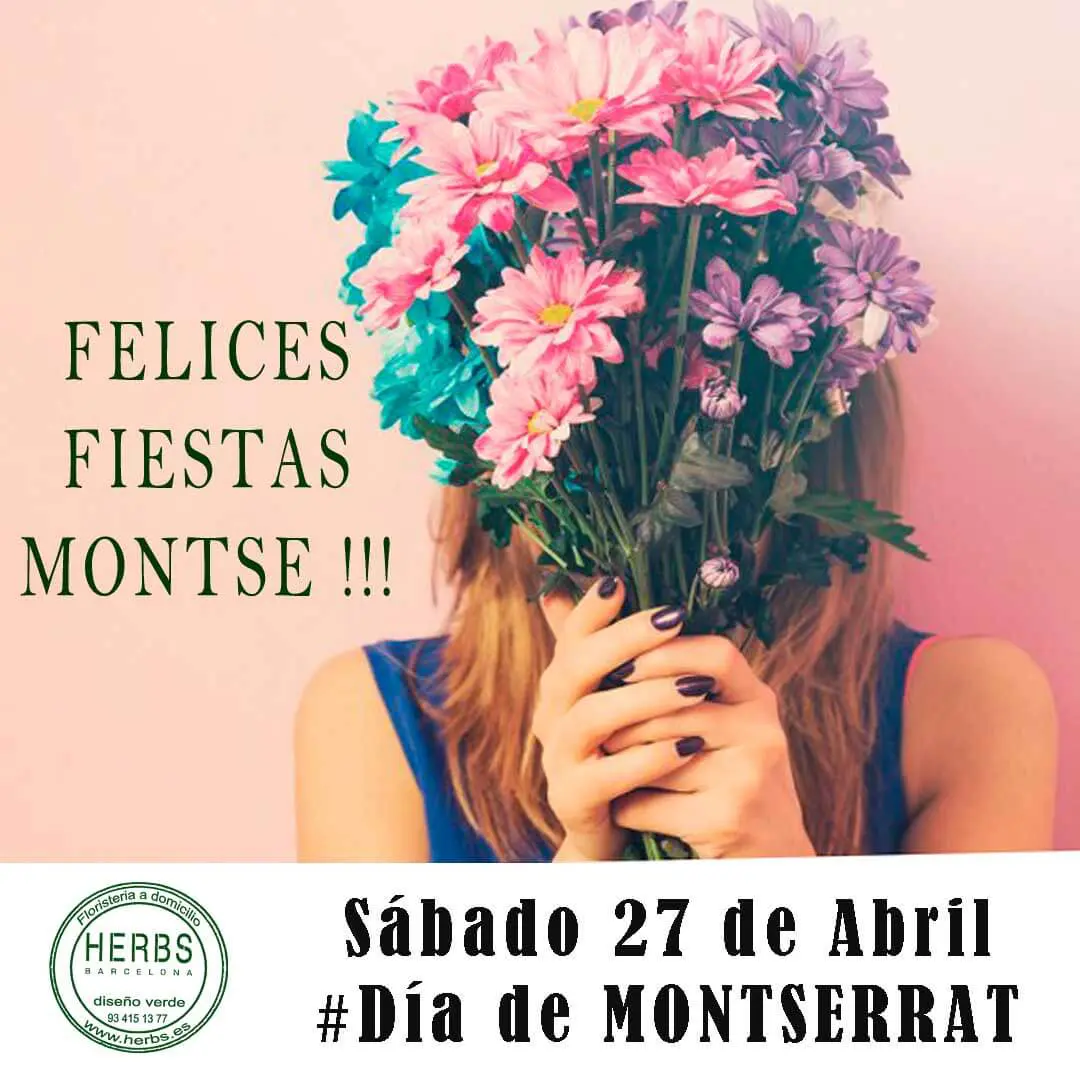 flores-día-montserrat flores-día-montserrat