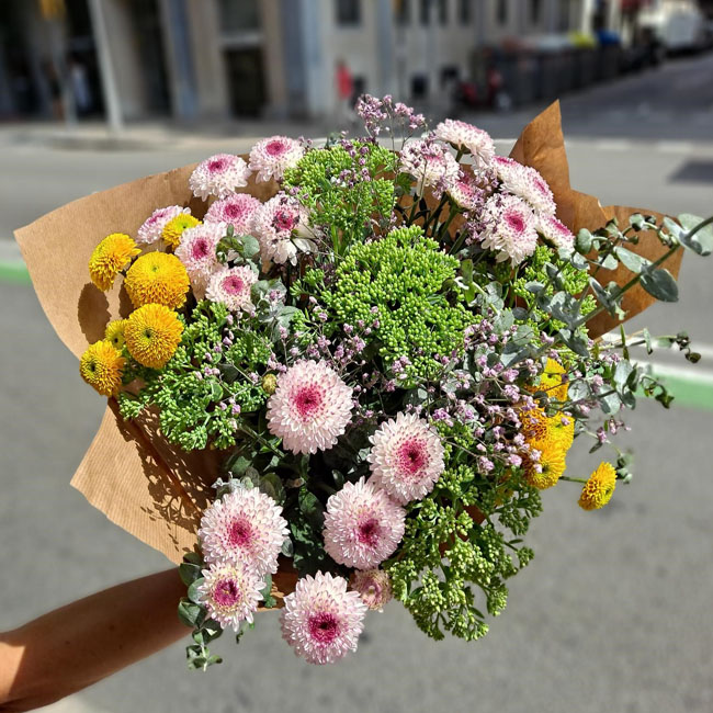 Ideas para San Valentín - HERBS BARCELONA