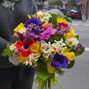 oferta-ramo-de-flores