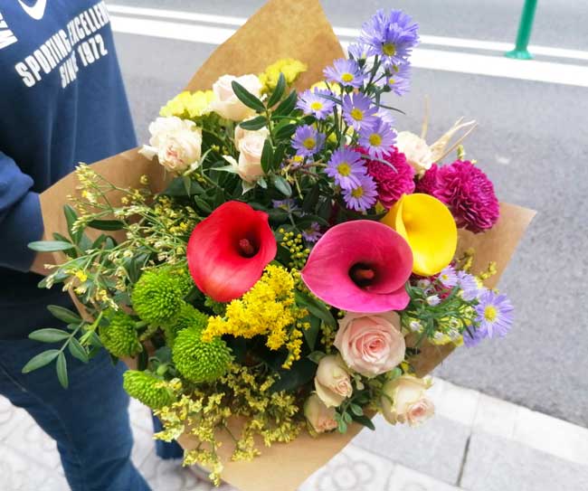 Ideas para San Valentín - HERBS BARCELONA