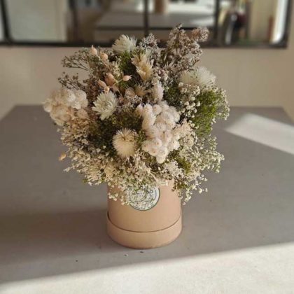 arreglos-flores-secas-blanca-barcelona-domicilio