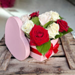 caja-corazon-san-valentin-flores