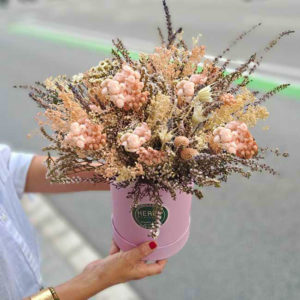centros-rosa-de-flores-secas-barcelona