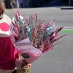 flores-secas-lila-rosa-barcelona