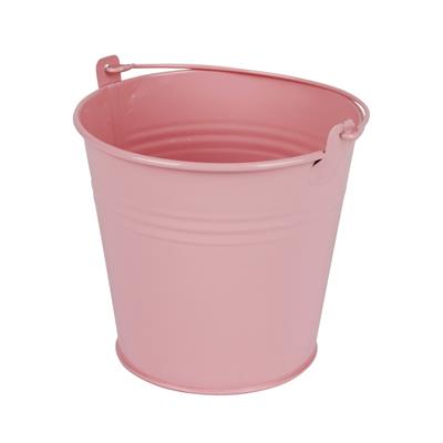 maceta-metal-rosa