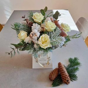 ramo-flores-blancas-navidad