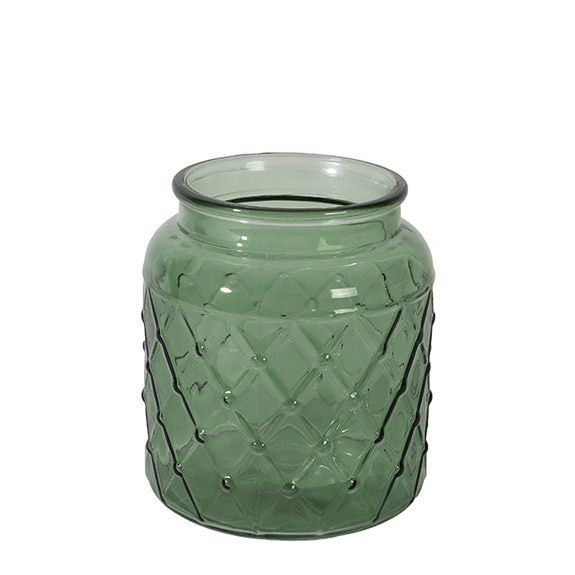 green-vase