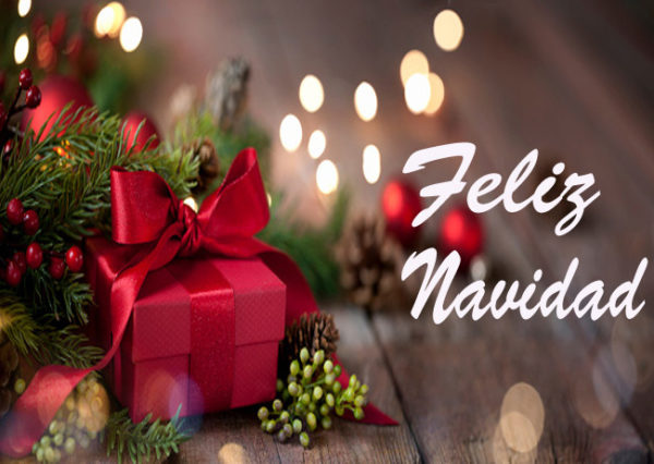 NAVIDAD