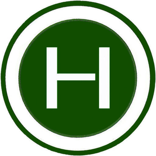 HERBS BARCELONA logo