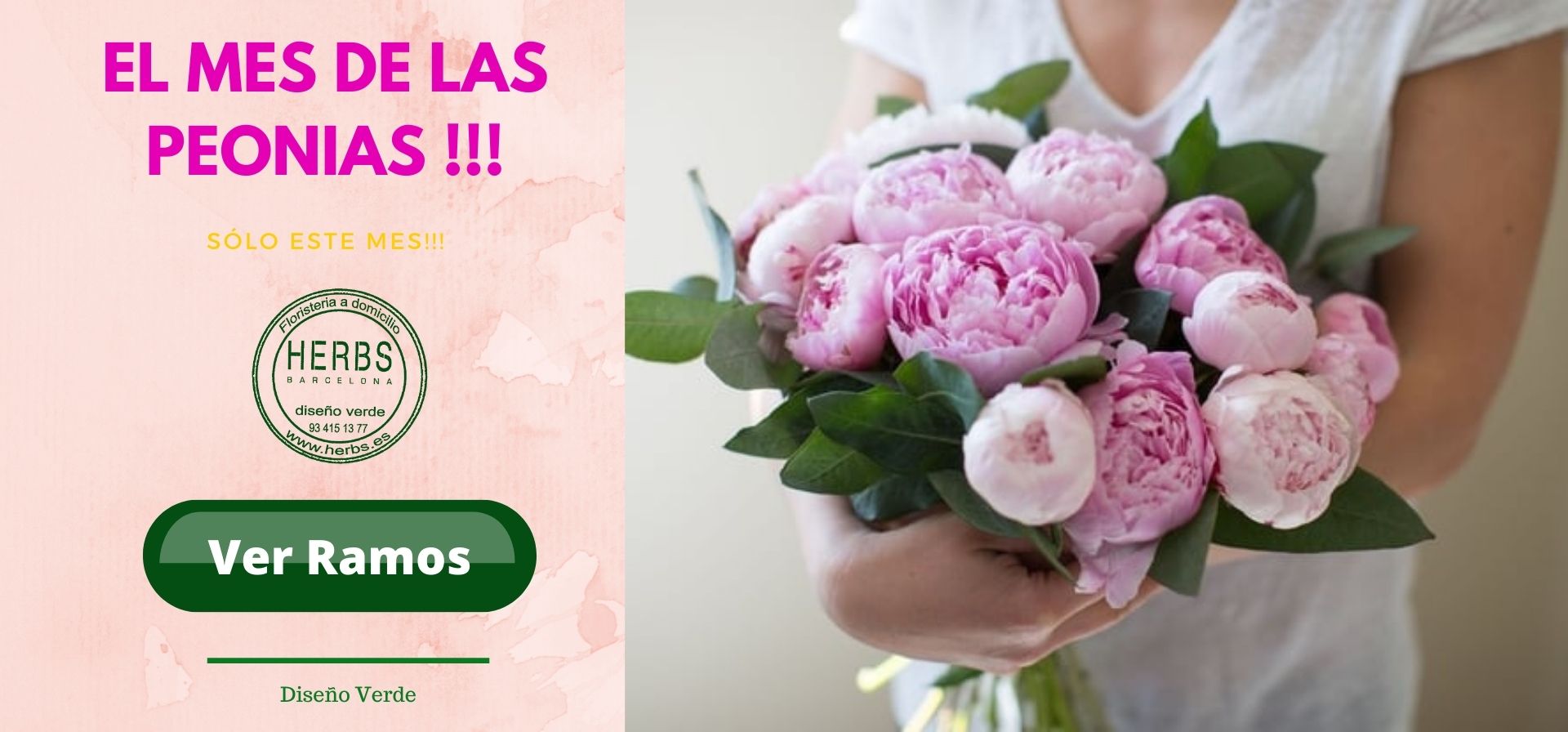 ramos peonias barcelona
