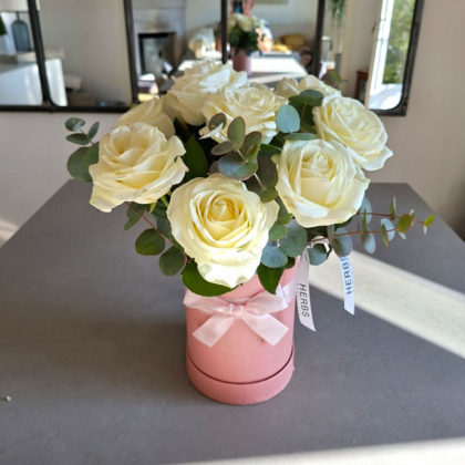 rosas-blancas-sombrerera-barcelona