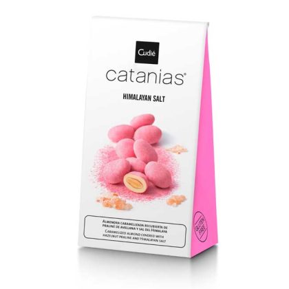 Bombones catanias sal de l himalaya